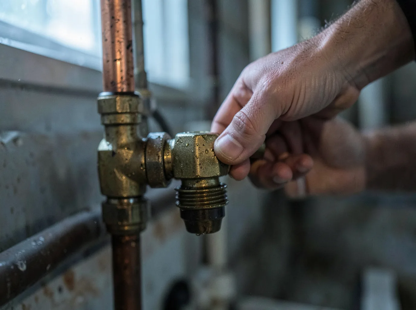 Emergency Plumber Victor, WV FAQs